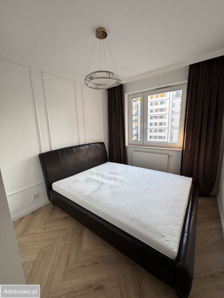 Mieszkanie 2-pokojowe Warszawa Ursus, ul. Edwarda Habicha. Zdjęcie 9