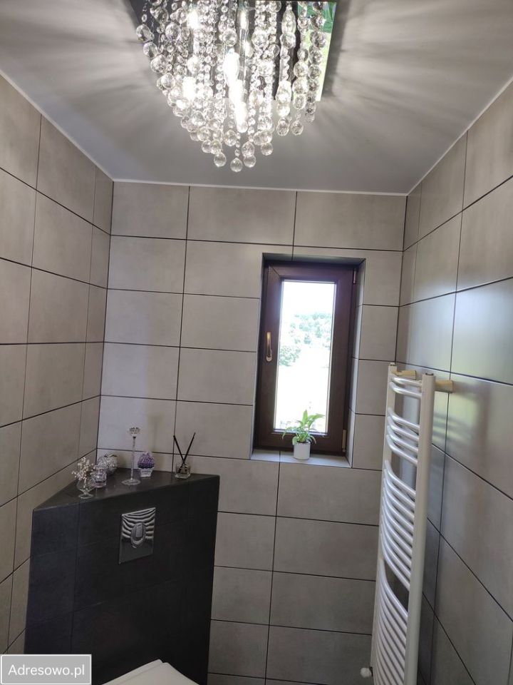 dom wolnostojący, 6 pokoi Reskowo, bez nazwy. Zdjęcie 10