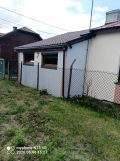 dom wolnostojący, 3 pokoje Łaskarzew, ul. Cicha. Zdjęcie 2