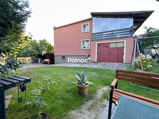 dom wolnostojący, 5 pokoi Milików. Zdjęcie 19