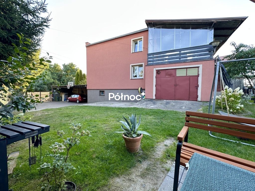 dom wolnostojący, 5 pokoi Milików. Zdjęcie 19