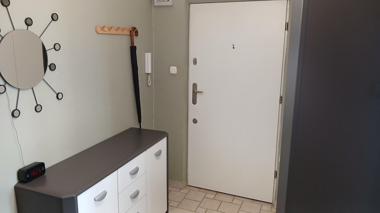 Mieszkanie 2-pokojowe Pruszków Centrum, ul. Kazimierza Pułaskiego. Zdjęcie 12
