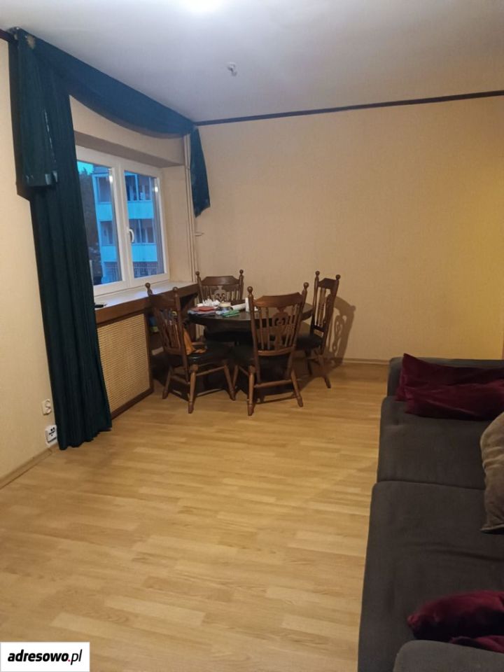 Mieszkanie 3-pokojowe Warszawa Żoliborz, ul. Zygmunta Krasińskiego. Zdjęcie 12