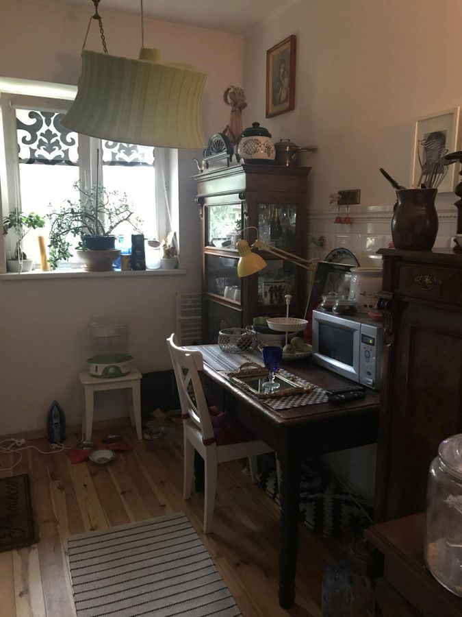Mieszkanie 3-pokojowe Warszawa Wawer, ul. Ogórkowa. Zdjęcie 10