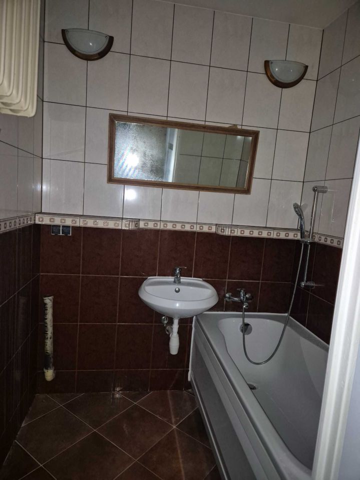 Mieszkanie 3-pokojowe Poznań Rataje, os. Tysiąclecia. Zdjęcie 3