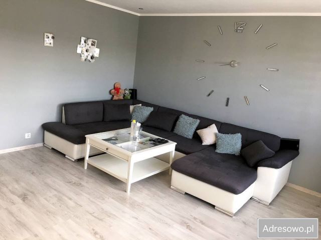 Mieszkanie 2-pokojowe Goleniów, ul. Piaskowa