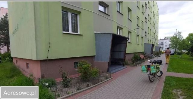 Mieszkanie 3-pokojowe Gozdnica, ul. Kościelna. Zdjęcie 1