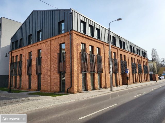 Mieszkanie 3-pokojowe Łódź Widzew, ul. Przędzalniana. Zdjęcie 1