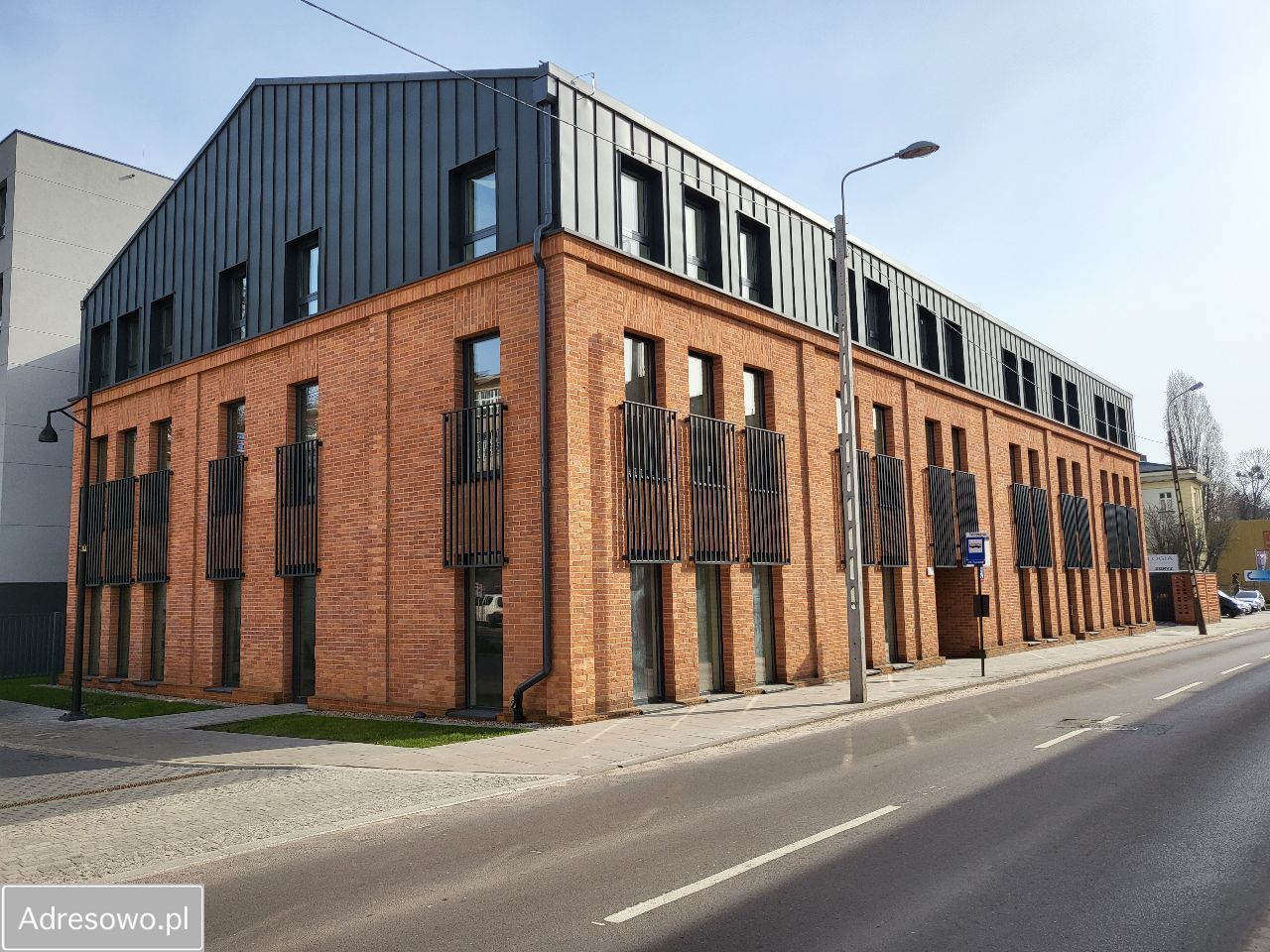 Mieszkanie 3-pokojowe Łódź Widzew, ul. Przędzalniana