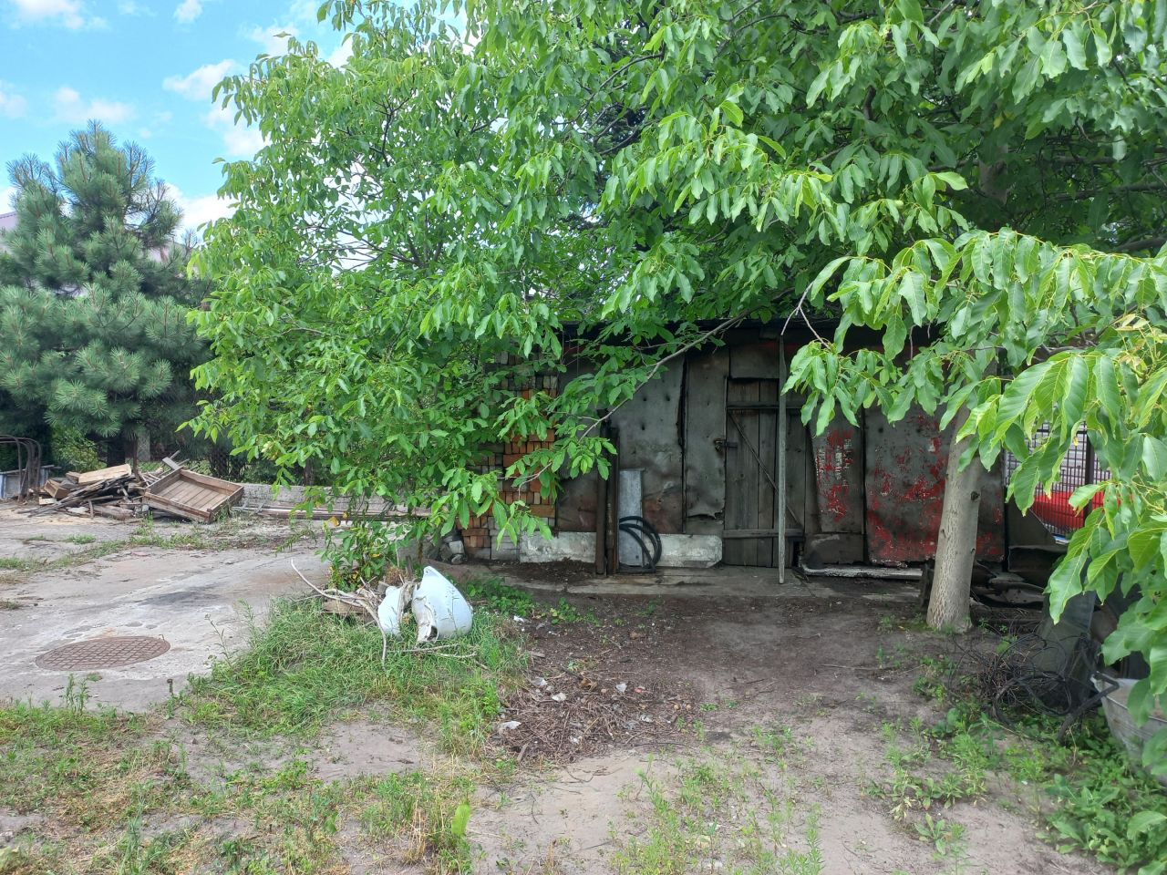 dom wolnostojący, 3 pokoje Biała Podlaska Wola, ul. Górna. Zdjęcie 8