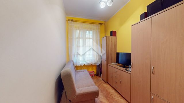 Mieszkanie 2-pokojowe Wrocław Stare Miasto, ul. Odrzańska. Zdjęcie 4