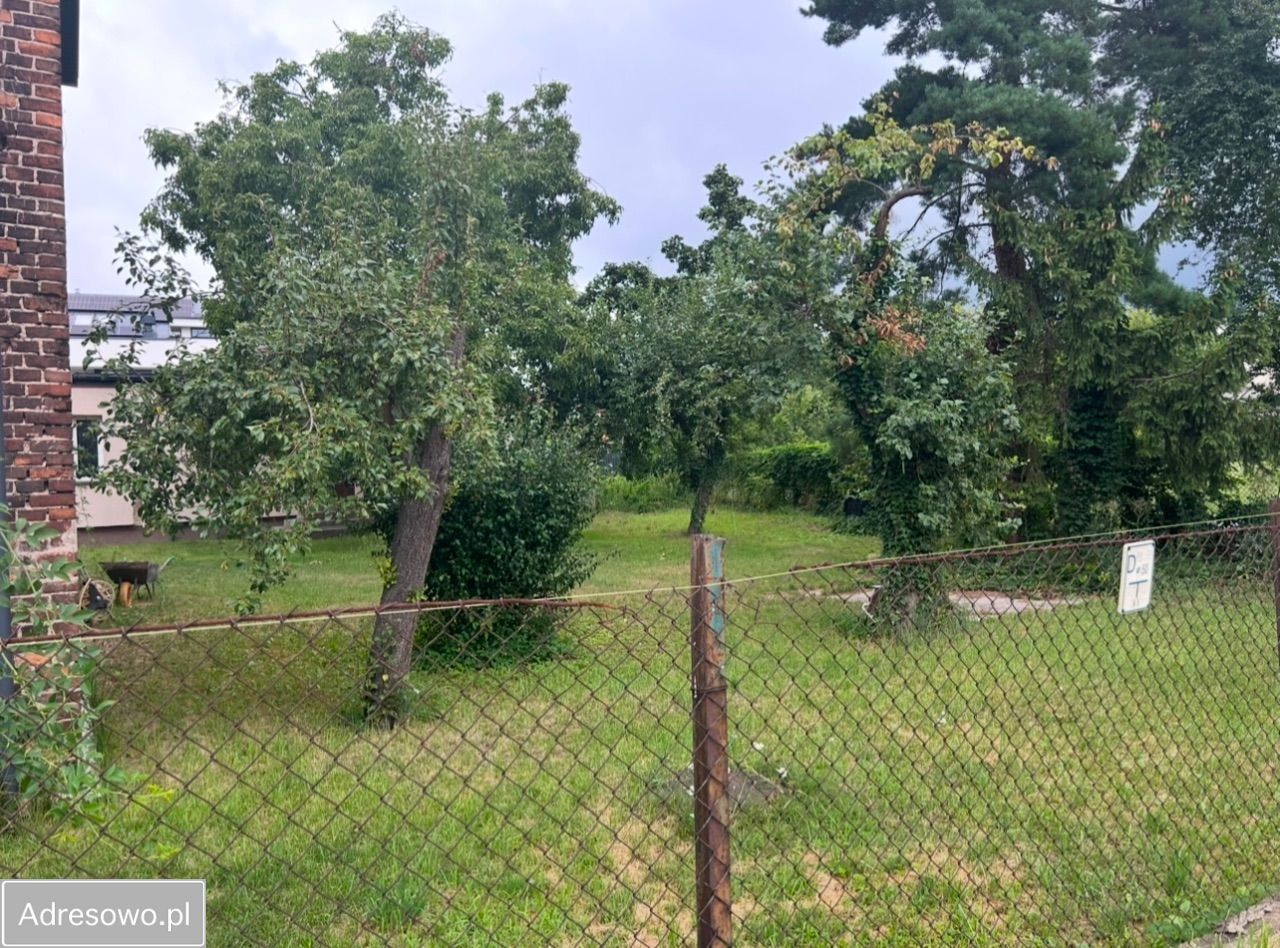 kamienica, 7 pokoi Warszawa Wawer, ul. Świecka. Zdjęcie 2