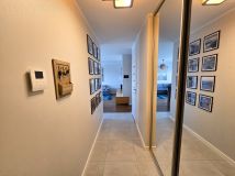 Mieszkanie 3-pokojowe Gdańsk Zaspa, al. Jana Pawła II. Zdjęcie 1