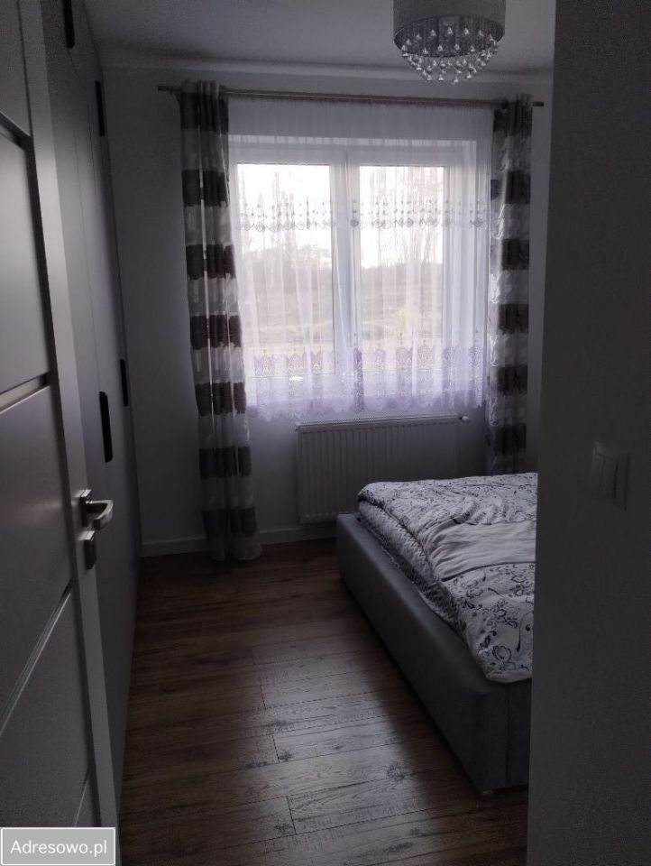 dom wolnostojący, 3 pokoje Wola Rzędzińska. Zdjęcie 6