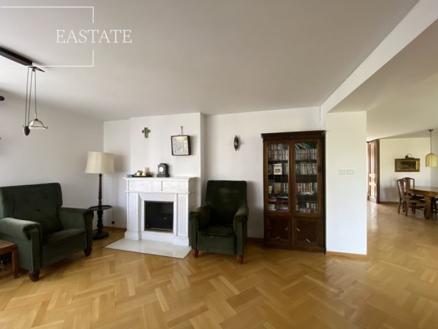 Mieszkanie 3-pokojowe Warszawa Saska Kępa, ul. Złoczowska. Zdjęcie 4