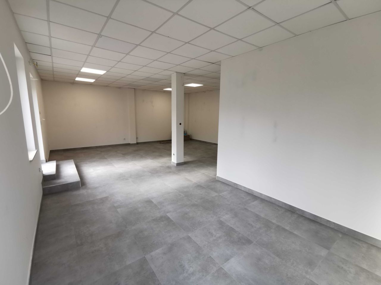 Lokal Starachowice Centrum, ul. marsz. Piłsudskiego. Zdjęcie 8