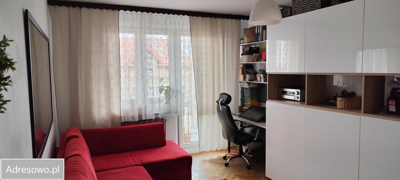 Mieszkanie 4-pokojowe Zamość, ul. gen. Władysława Sikorskiego