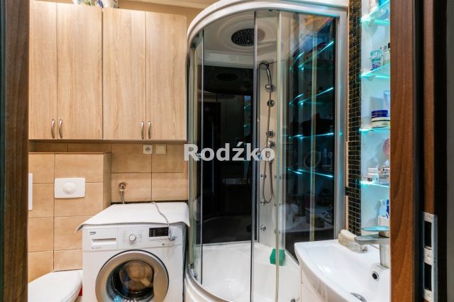 Mieszkanie 2-pokojowe Bydgoszcz Osiedle Leśne, ul. Dębowa. Zdjęcie 8