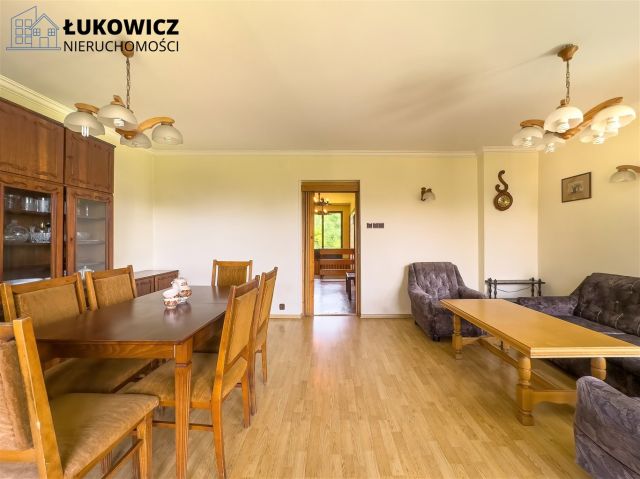 dom wolnostojący, 5 pokoi Bielsko-Biała Straconka. Zdjęcie 10