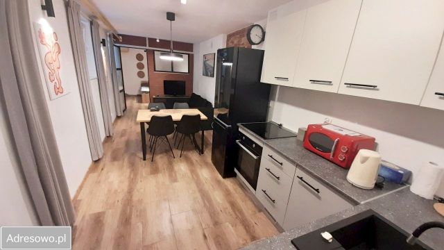 Mieszkanie 2-pokojowe Toruń Centrum, ul. Prosta. Zdjęcie 1