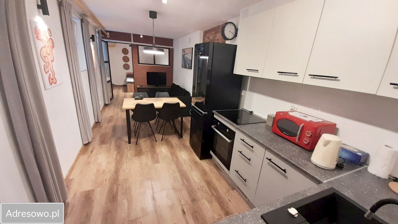 Mieszkanie 2-pokojowe Toruń Centrum, ul. Prosta. Zdjęcie 5