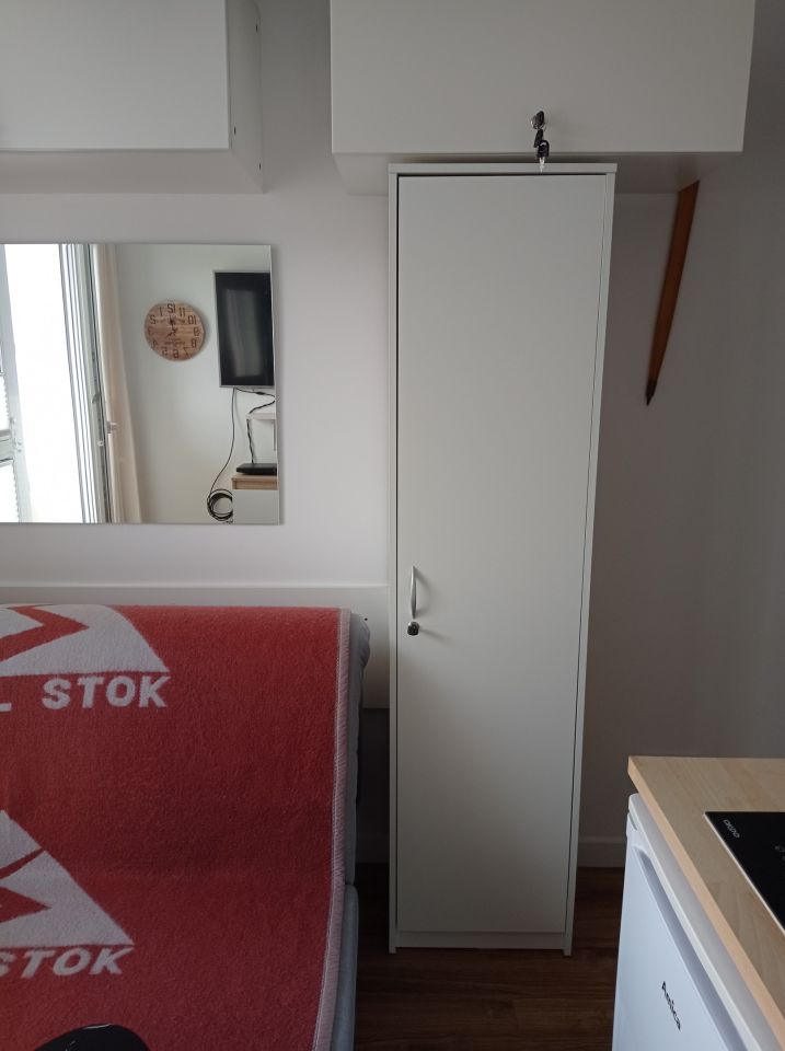 Mieszkanie 1-pokojowe Ustroń Jaszowiec, ul. Wczasowa. Zdjęcie 6