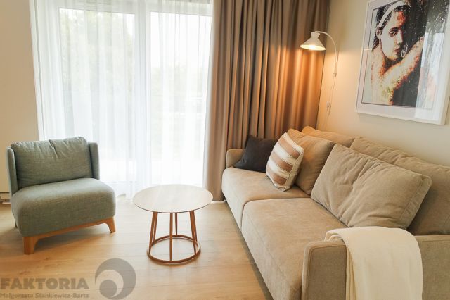 Mieszkanie 3-pokojowe Dziwnów. Zdjęcie 3