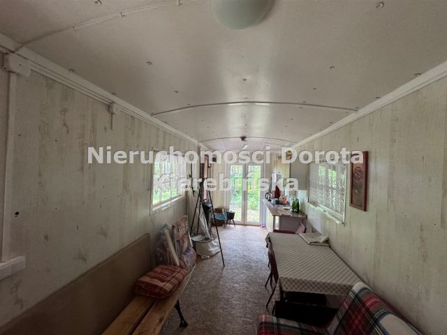 Działka inwestycyjna Bukowiec nad Pilicą. Zdjęcie 9