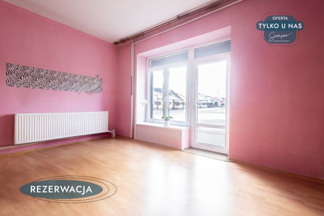 kamienica, 5 pokoi Grabów, pl. Kościuszki. Zdjęcie 4