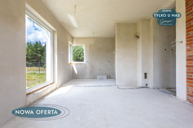 dom wolnostojący, 4 pokoje Izabelów. Zdjęcie 13