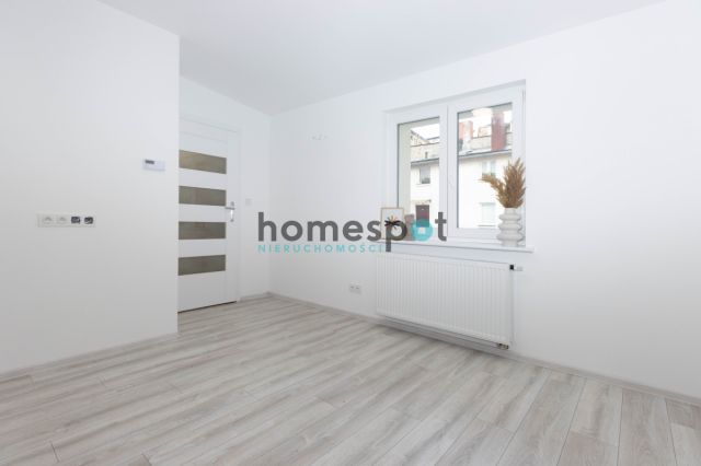 Mieszkanie 2-pokojowe Poznań Wilda, ul. Władysława Sikorskiego. Zdjęcie 5