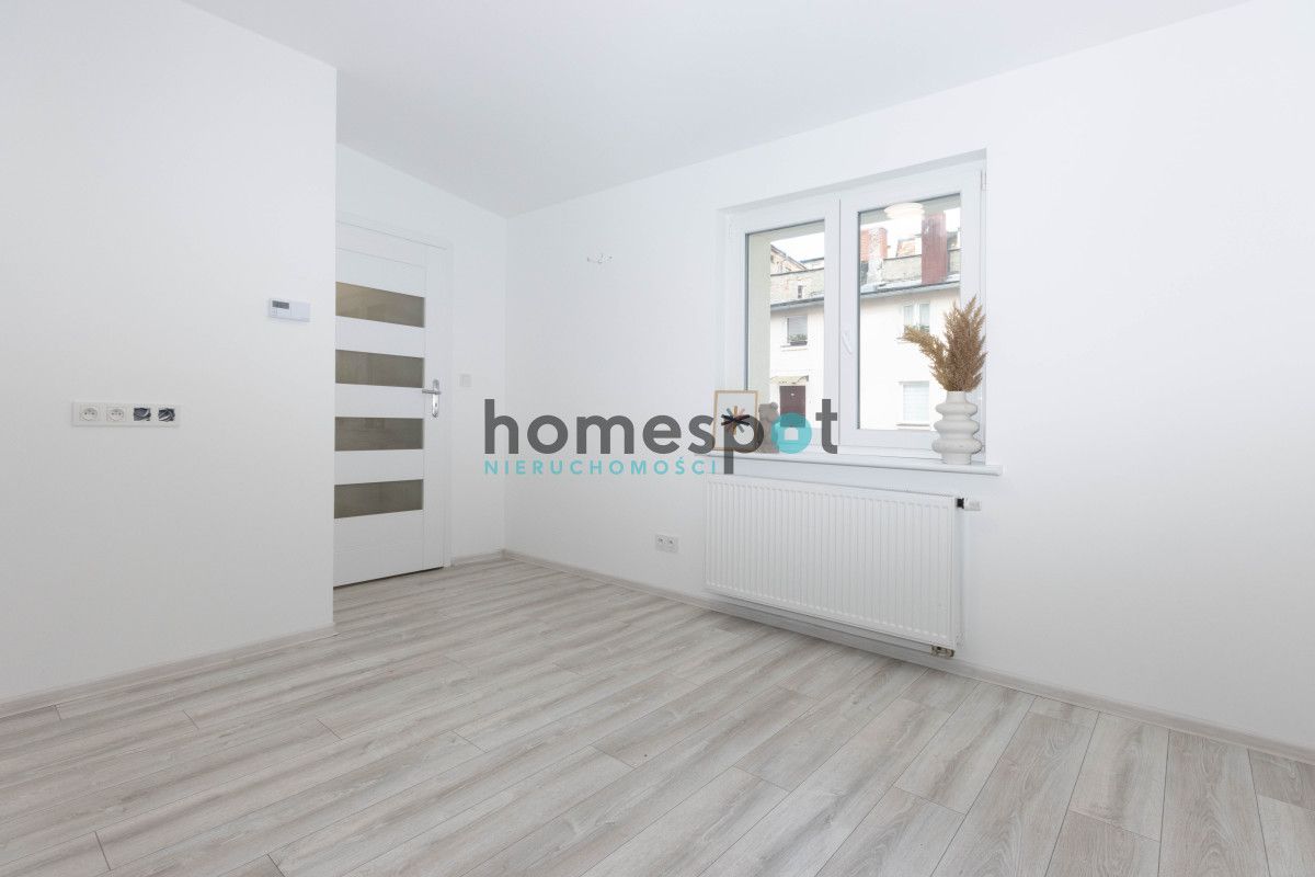 Mieszkanie 2-pokojowe Poznań Wilda, ul. Władysława Sikorskiego. Zdjęcie 5