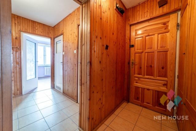 Mieszkanie 3-pokojowe Baranowo. Zdjęcie 8