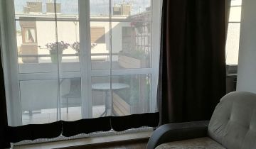 Mieszkanie 2-pokojowe Radomsko