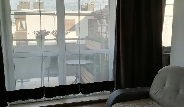 Mieszkanie 2-pokojowe Radomsko