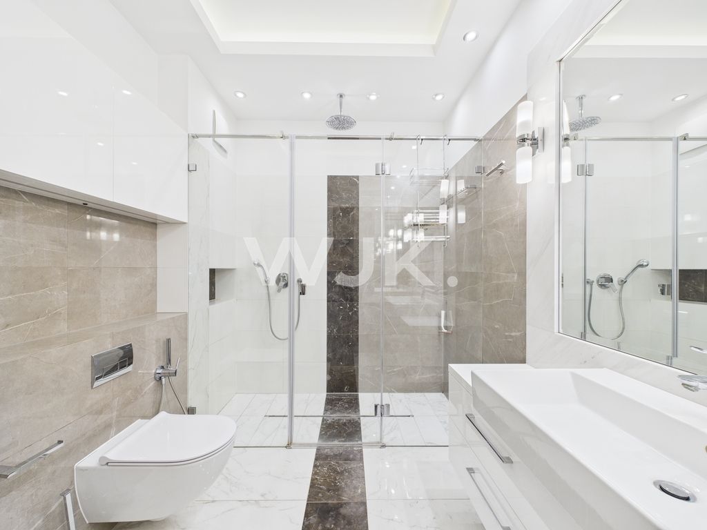 Mieszkanie 3-pokojowe Warszawa Śródmieście, ul. Grzybowska. Zdjęcie 16