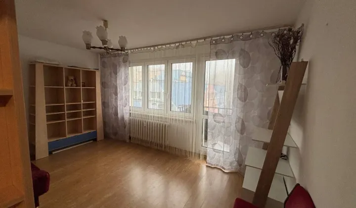 Mieszkanie 2-pokojowe Zielona Góra, ul. Powstańców Warszawy