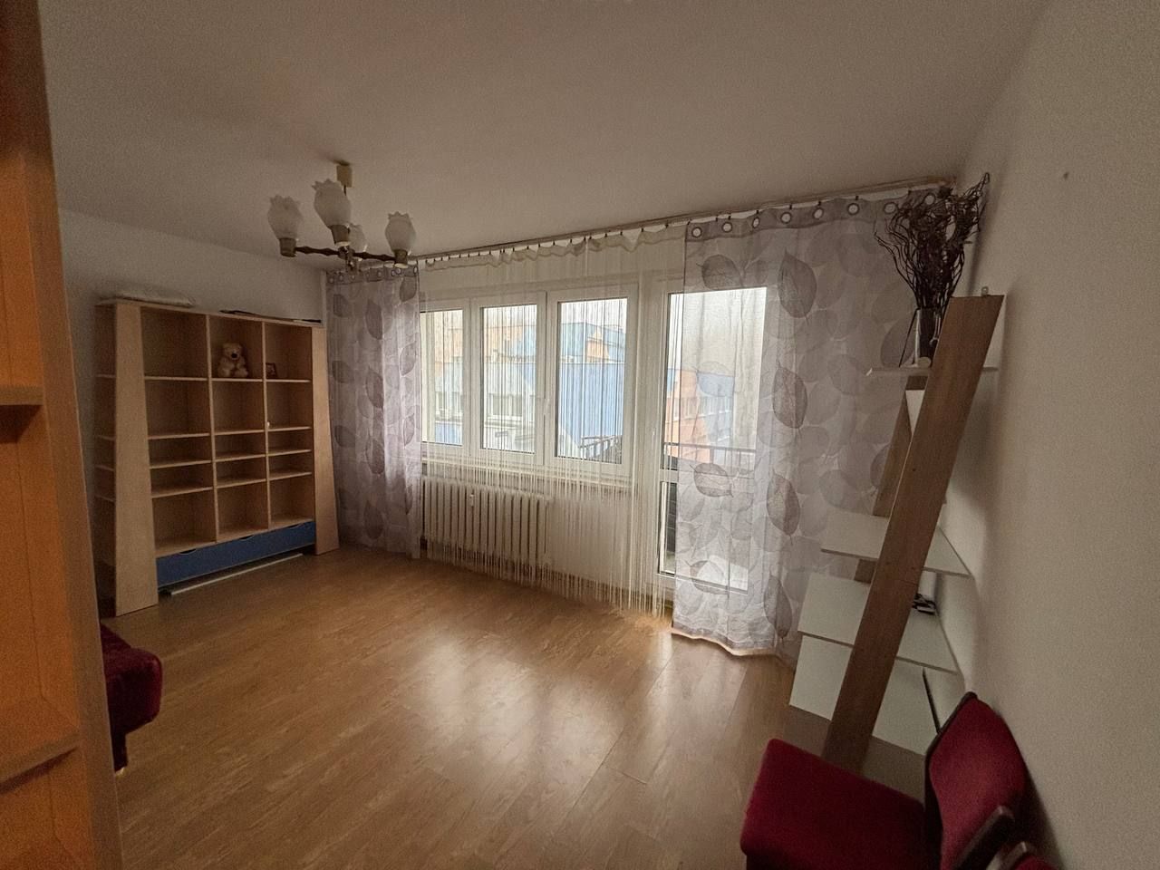 Mieszkanie 2-pokojowe Zielona Góra, ul. Powstańców Warszawy