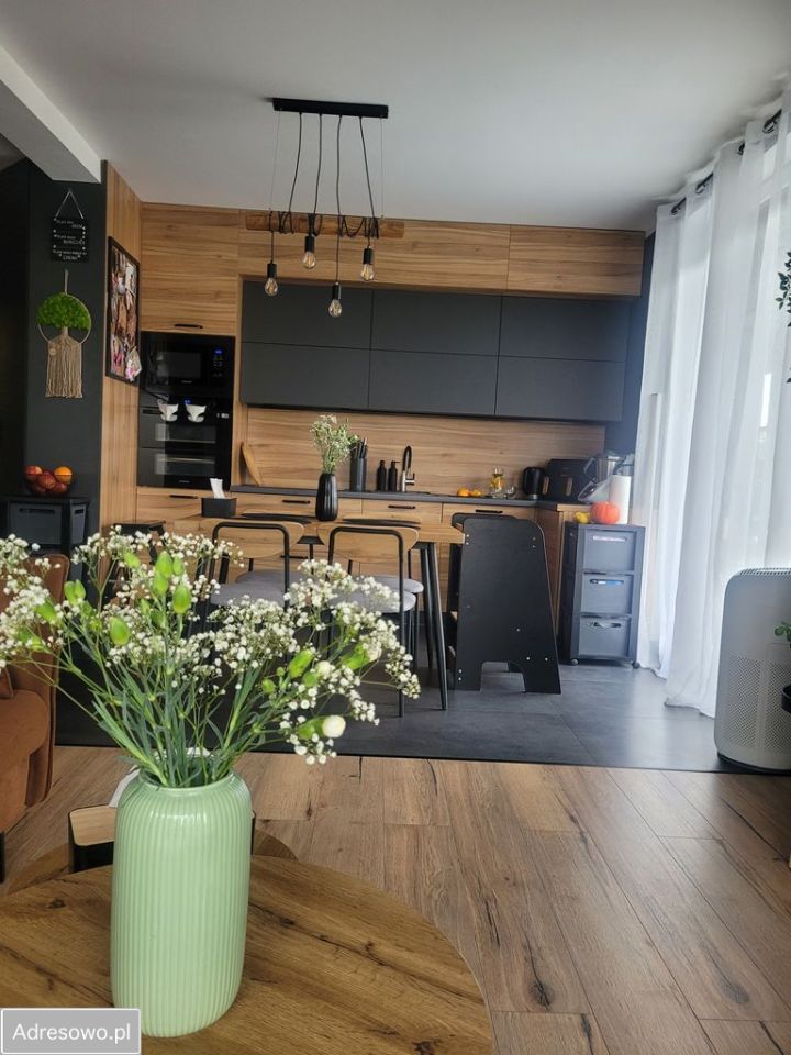 Mieszkanie 3-pokojowe Knurów, ul. Walentego Rakoniewskiego. Zdjęcie 18