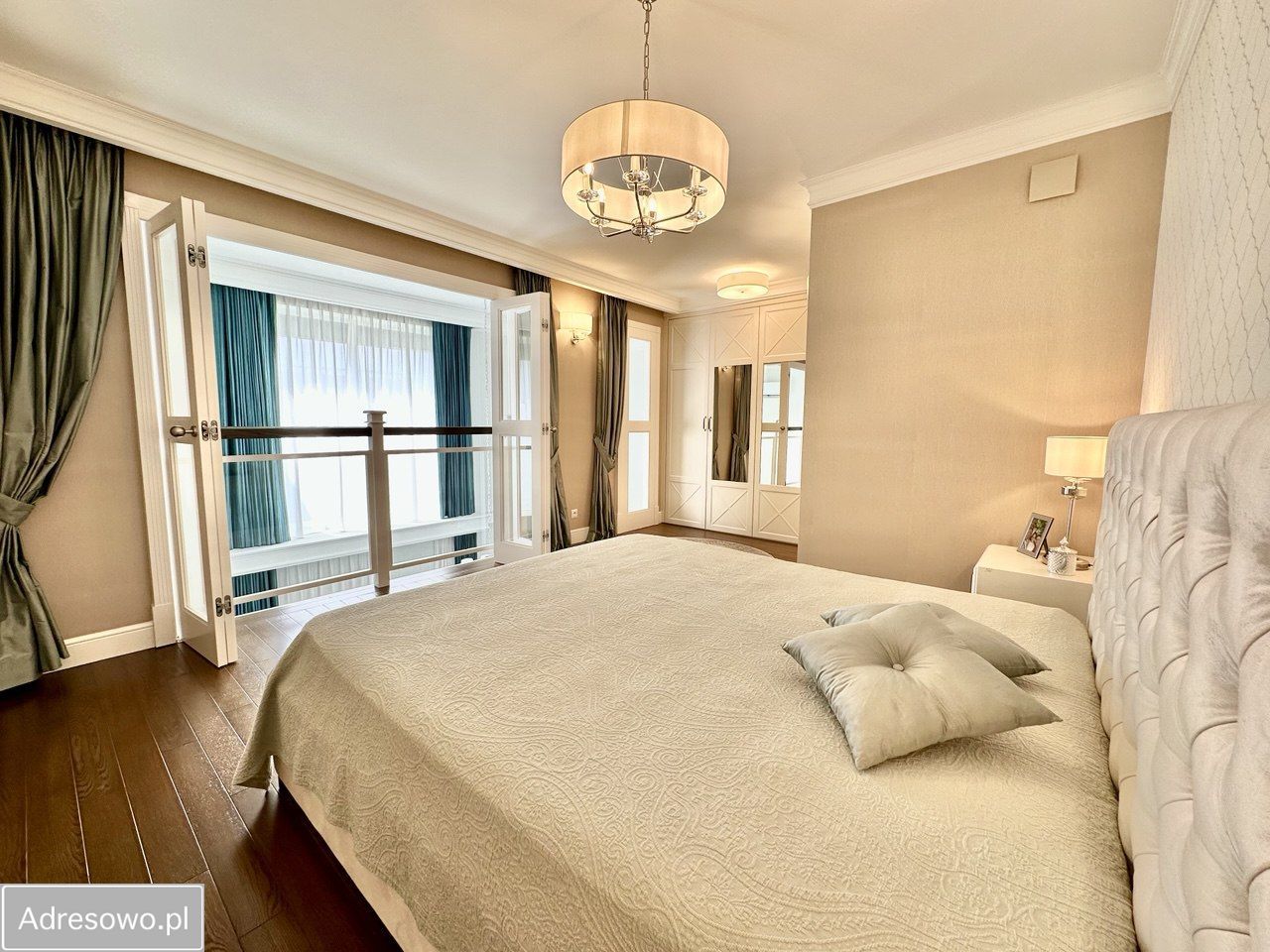 Mieszkanie 4-pokojowe Ząbki, ul. Franciszka Stefczyka. Zdjęcie 6