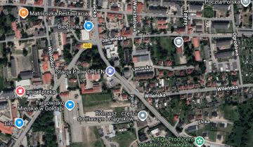 Mieszkanie 2-pokojowe Gołdap, ul. Warszawska