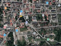 Mieszkanie 2-pokojowe Gołdap, ul. Warszawska