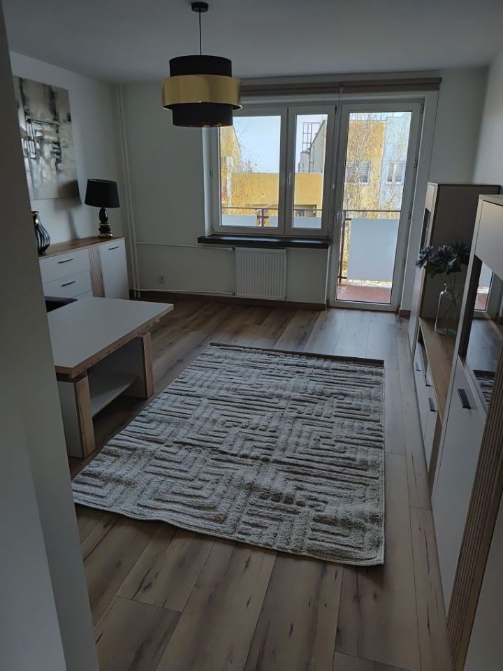 Mieszkanie 3-pokojowe Płock Podolszyce, al. Jana Pawła II. Zdjęcie 7