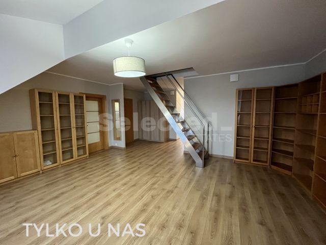 Mieszkanie 3-pokojowe Poznań Winogrady, os. Na Murawie. Zdjęcie 4