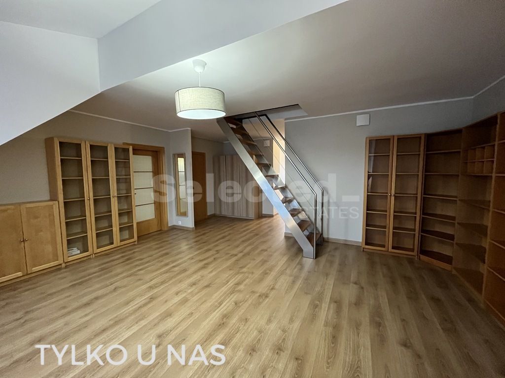 Mieszkanie 3-pokojowe Poznań Winogrady, os. Na Murawie. Zdjęcie 4