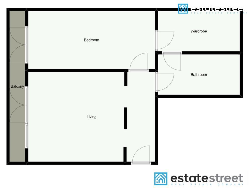 Mieszkanie 2-pokojowe Kraków, ul. Kalwaryjska. Zdjęcie 14
