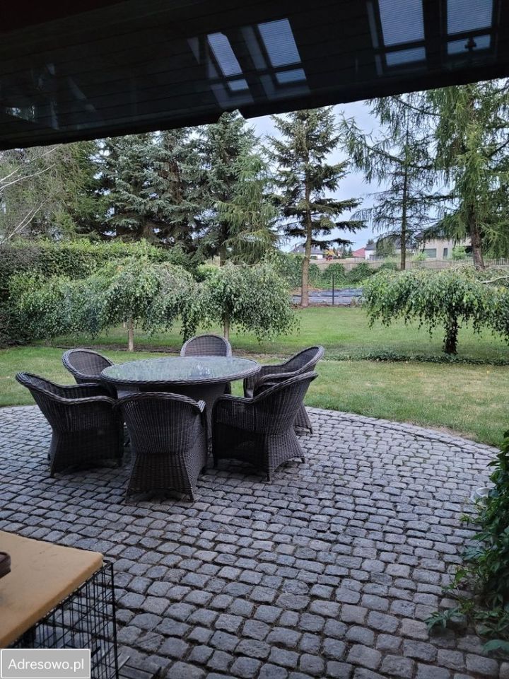 dom wolnostojący, 6 pokoi Wręczyca Wielka, ul. Jabłoniowa. Zdjęcie 6