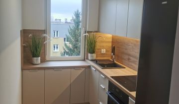 Mieszkanie 2-pokojowe Rzeszów Krakowska Południe, ul. Ignacego Solarza