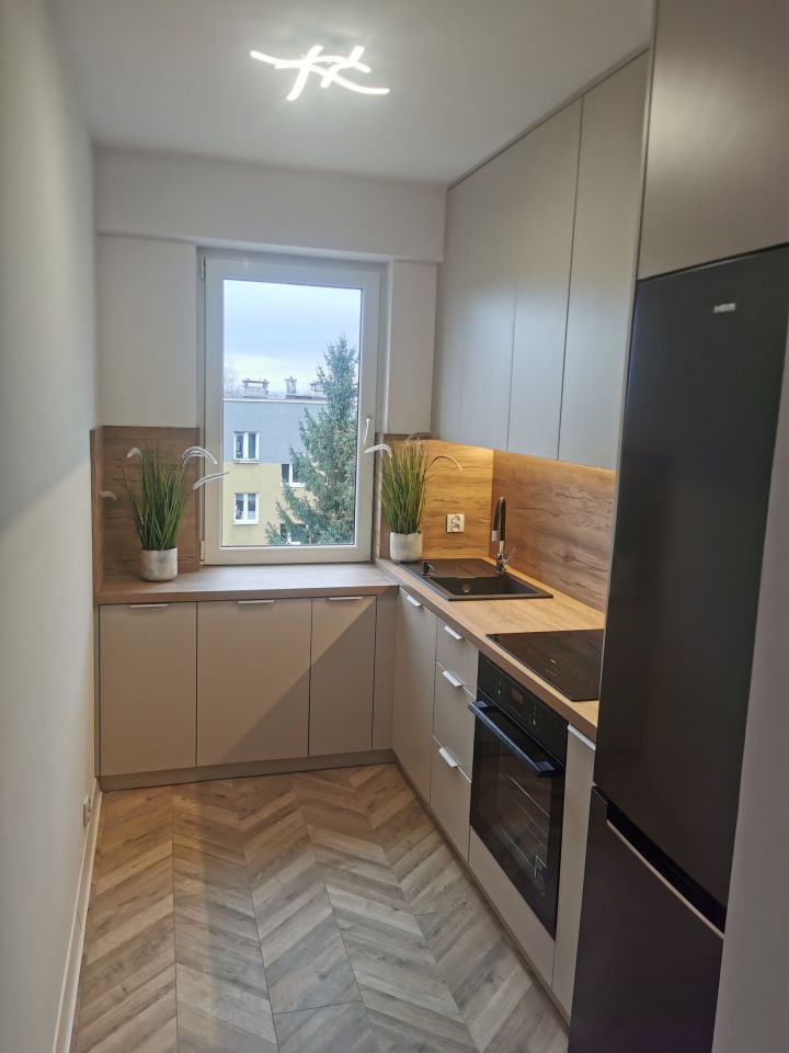 Mieszkanie 2-pokojowe Rzeszów Krakowska Południe, ul. Ignacego Solarza. Zdjęcie 2