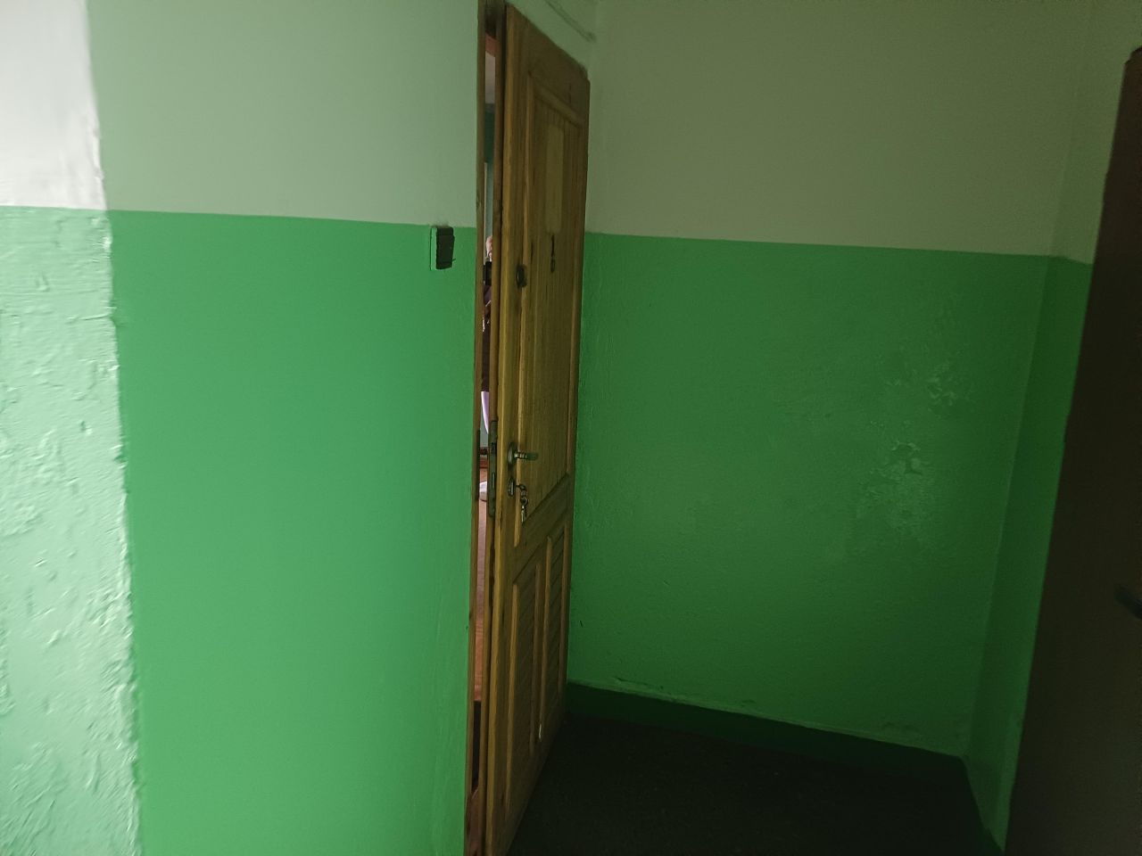 Mieszkanie 2-pokojowe Stary Bartków. Zdjęcie 6